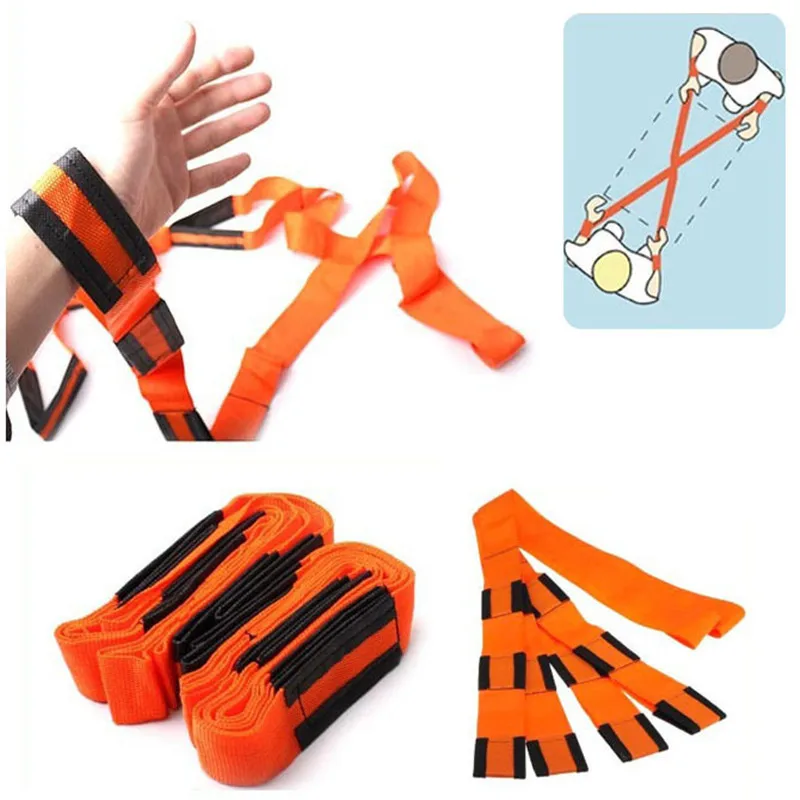 

2Pcs Labor-saving furniture carrier Lifter transport belt Appliances Mover nylon Carry Rope Easier Conveying Storage Aid Strap