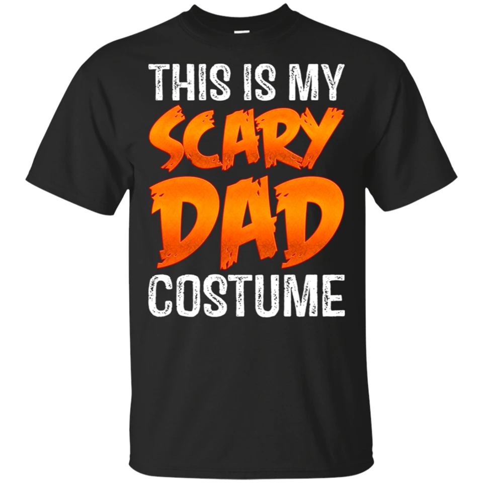 Men'S This Is My Scary Dad забавная футболка на Хэллоуин размер S 3Xl Классическая с