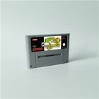 Boogerman-Версия Карта действия для игры EUR, английский язык