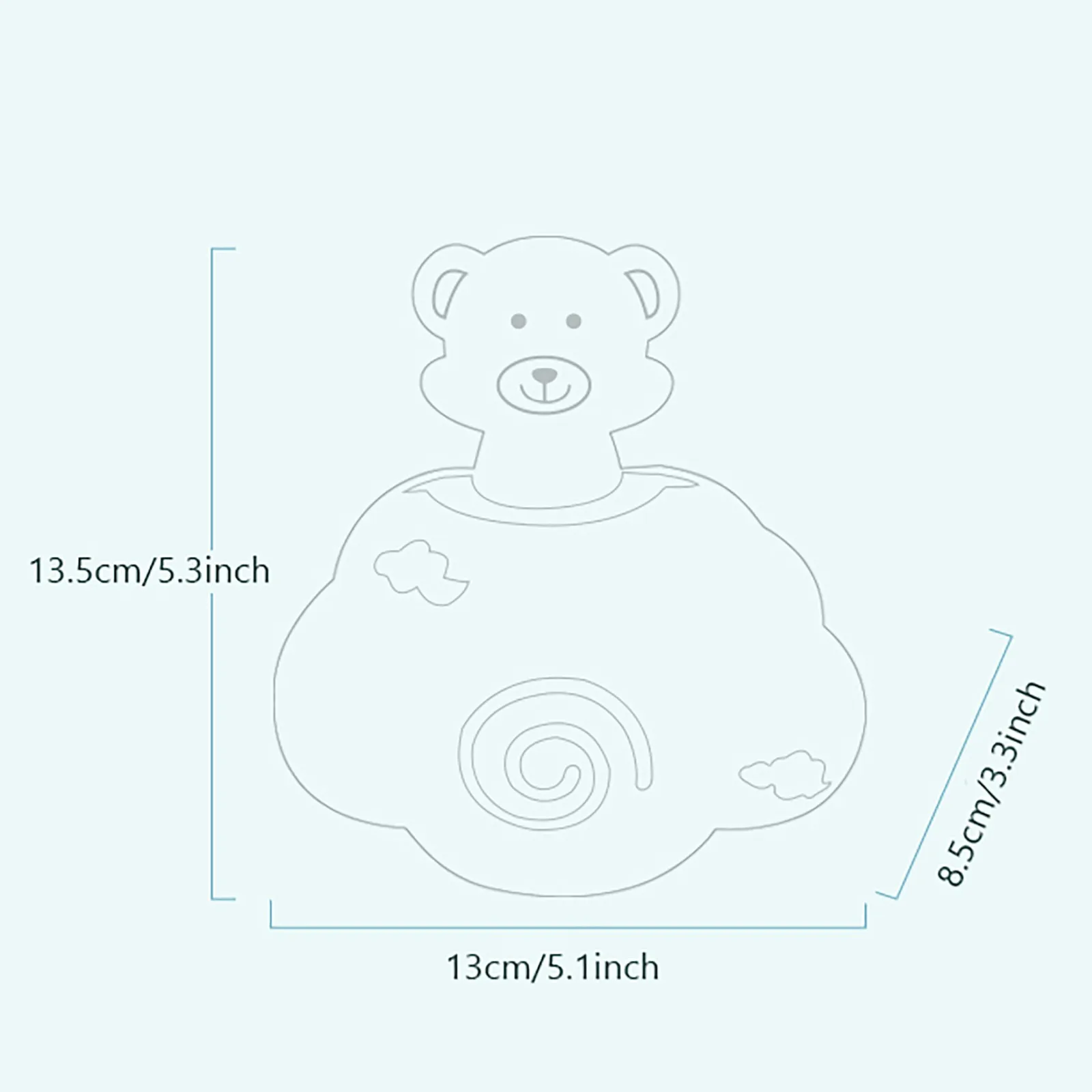 Милые Игрушки для ванны с животными пластиковые душа в воде детей милые будущей