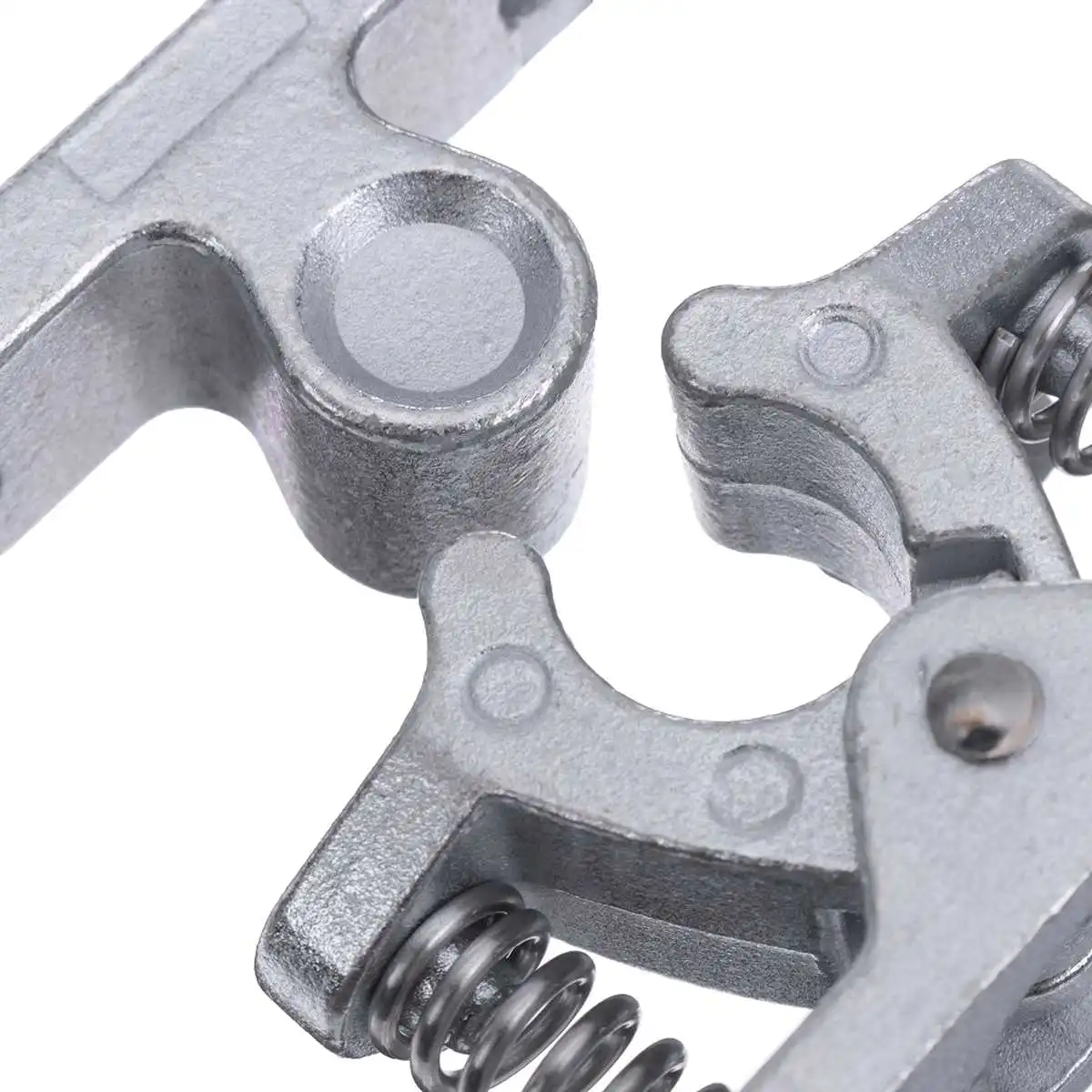

Sibley Alloy Car Door Retainer Catch Stop Stopper Door Clip For Caravan Motorhome Boat Doors