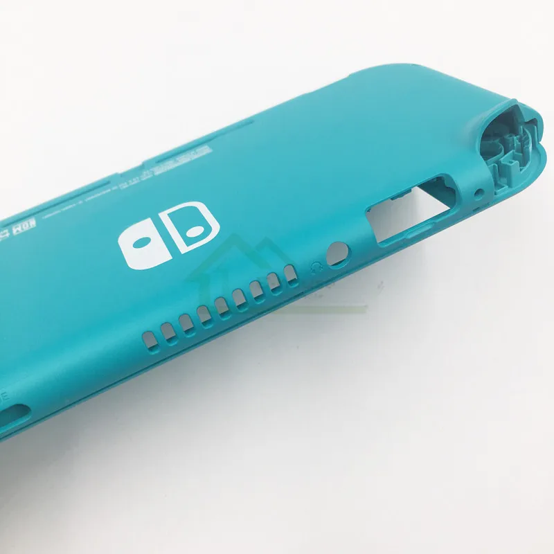 Верхний нижний сменный чехол-накладка для kingd Switch Lite для NS Lite для ремонта корпуса