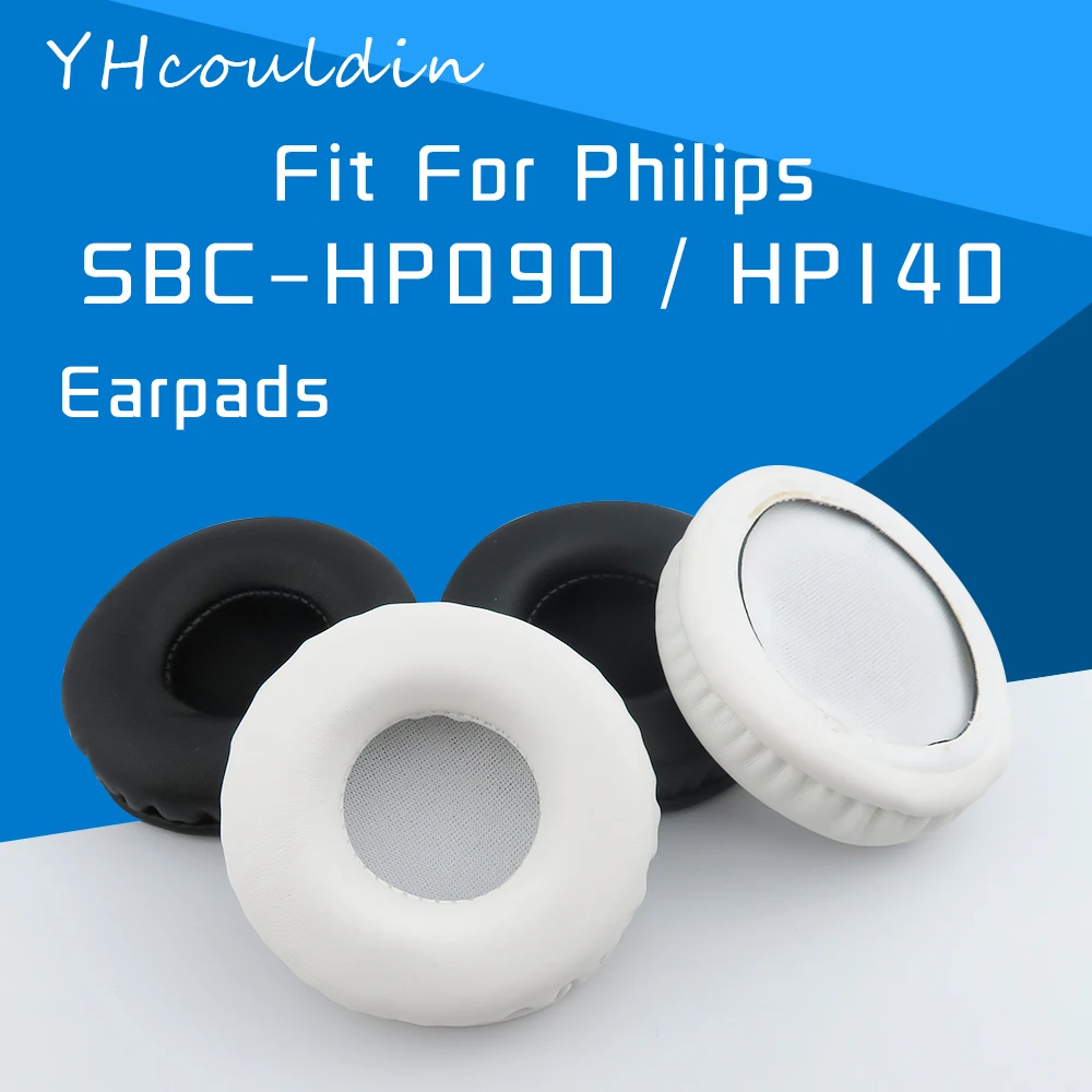 Наушники YHcouldin для Philips SBC HP090 HP140, аксессуары для наушников, сменная кожа