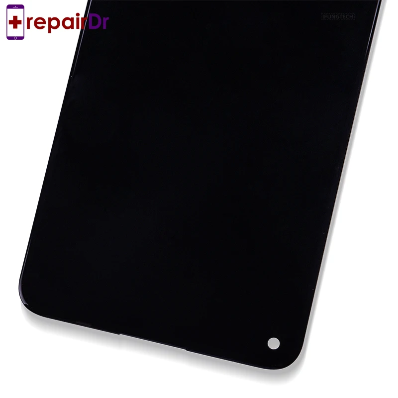 

Original Screen LCD for Honor 30s LCD Display Touch Screen Digitizer Assembly Replacement Display for Honor 30s Nova 7 SE LCD