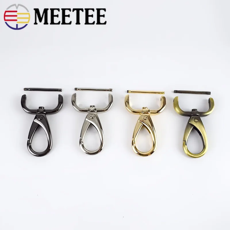 2/5 шт 26 мм Металлические пряжки для сумки собачий ошейник вешалка Омаров застежки