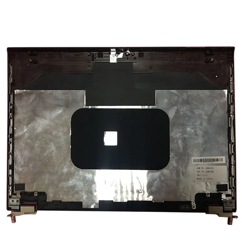 Новинка чехол для ноутбука Lenovo Thinkpad T420 T420i задняя крышка ЖК экрана/Передняя