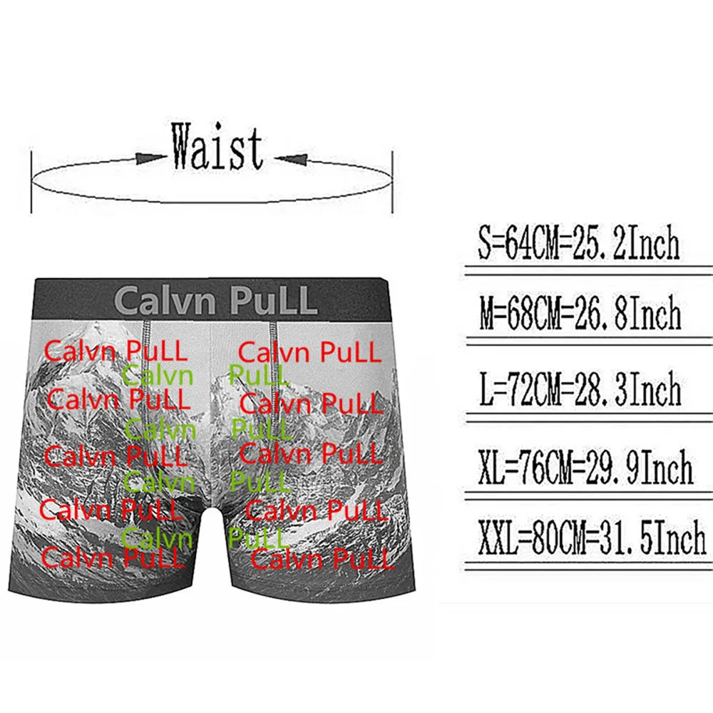 Новое поступление топы бренд calvn pull пляжное нижнее белье мужские боксеры шорты сексуальные Фламинго взрослые трусы быстросохнущие s m l xl