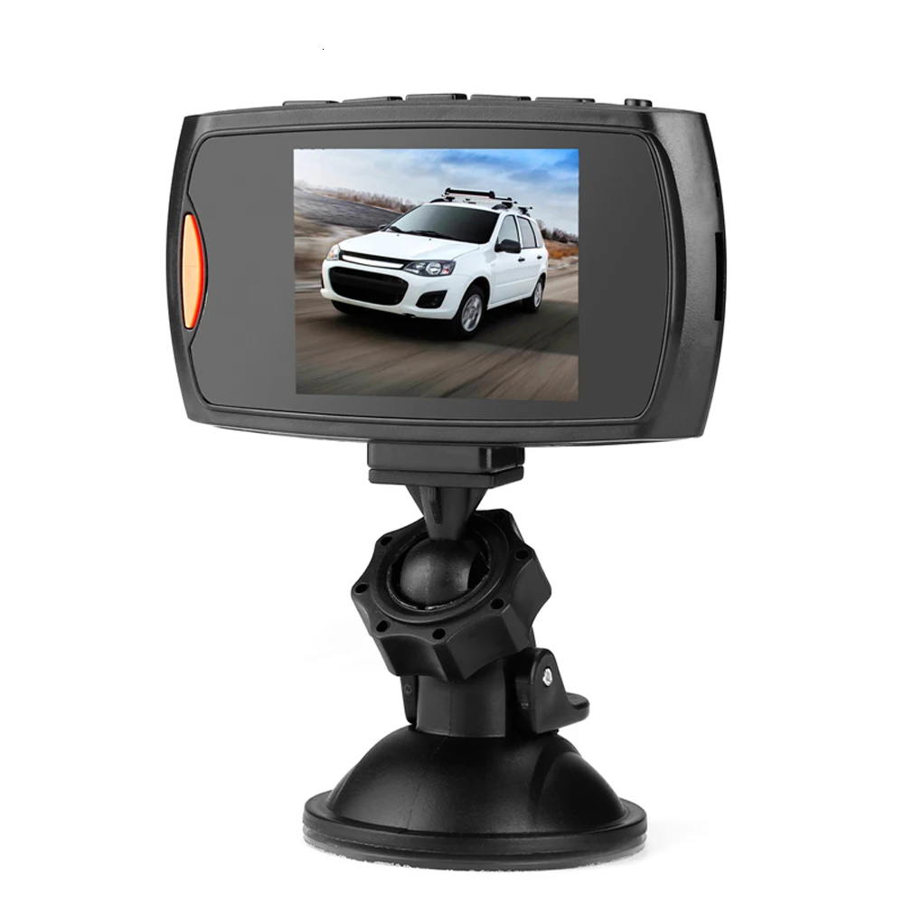 Автомобильная dvr камера Full HD 1080P 140 градусов Dashcam видео рекордер Авто регистраторы видеокамера ночного видения g-сенсор видеорегистратор