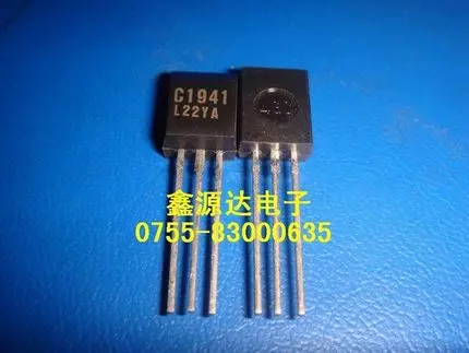 Флейта 2SC1941-L флейта 2scночь выпуска 1000 года модель 2SK3702 K3702 UC3844B 3844B 63V UF GBU606 GBU1010 U1010 |