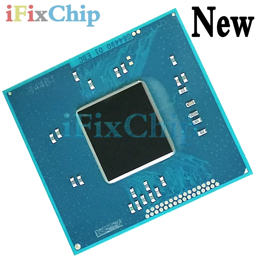 

100% New SR1LP J1750 BGA Chipset