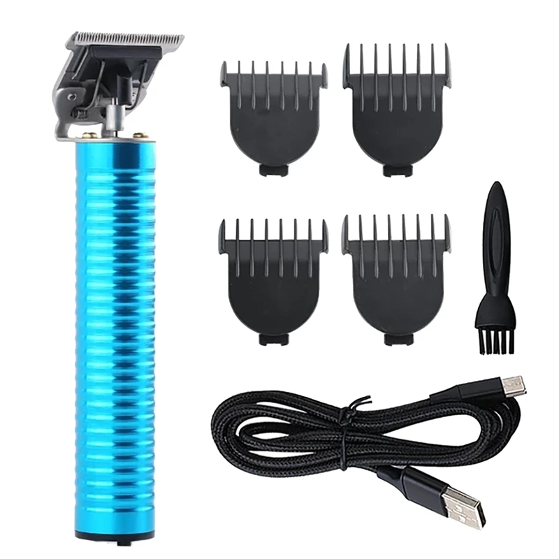 

Beard Trimmer Hairdresser Electric Hair Clipper Professional Barber Men Hair Trimmer Hair Cut Machine