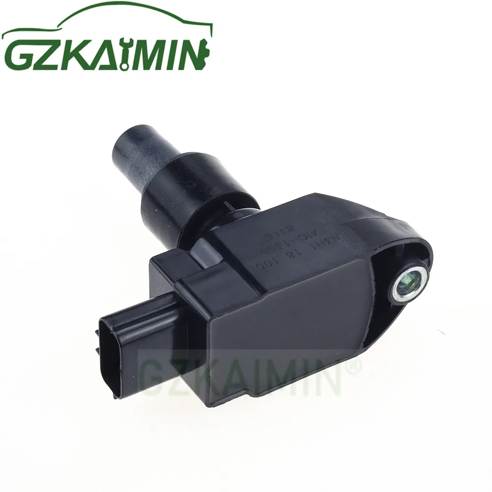 Оригинальная катушка зажигания OEM N3H1-18-100 для 2003-2012 Mazda RX-8 (SE FE) 1.3L 2.6L