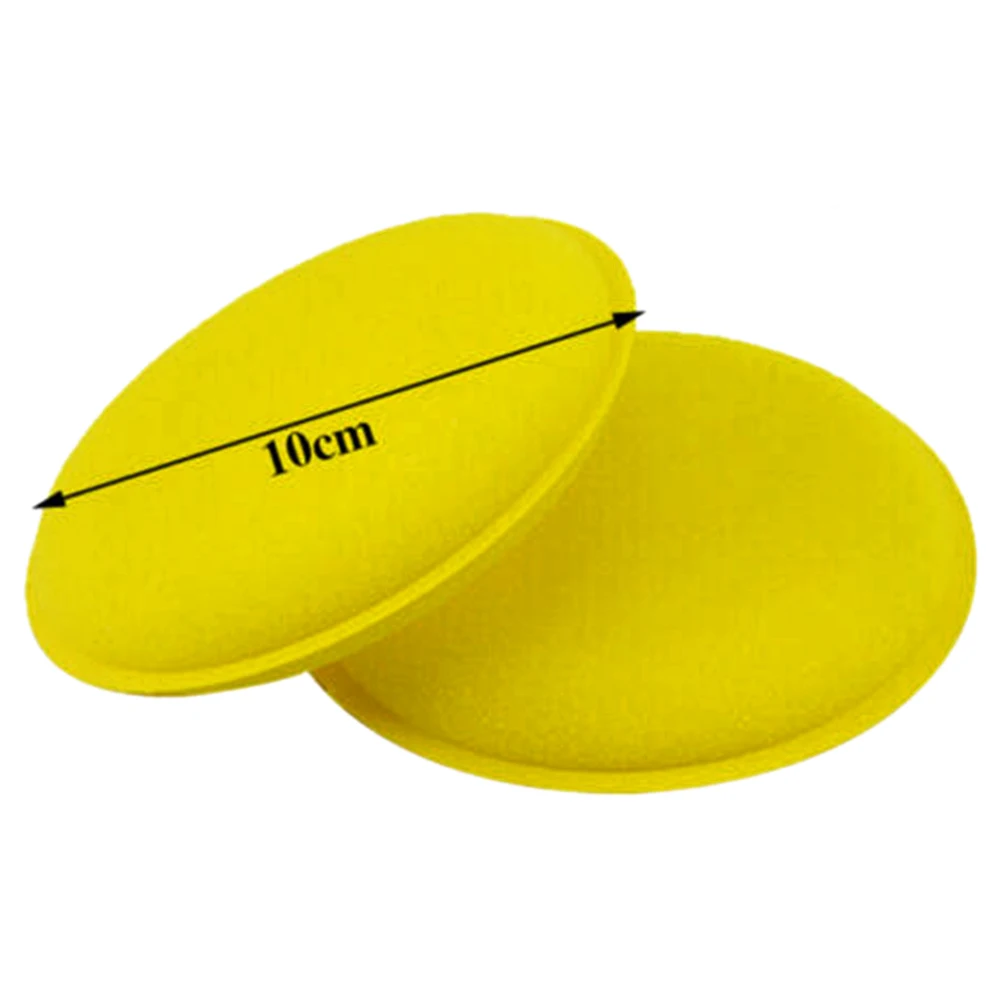 Насадки-аппликаторы для ухода за автомобилем 12 шт. | Автомобили и мотоциклы