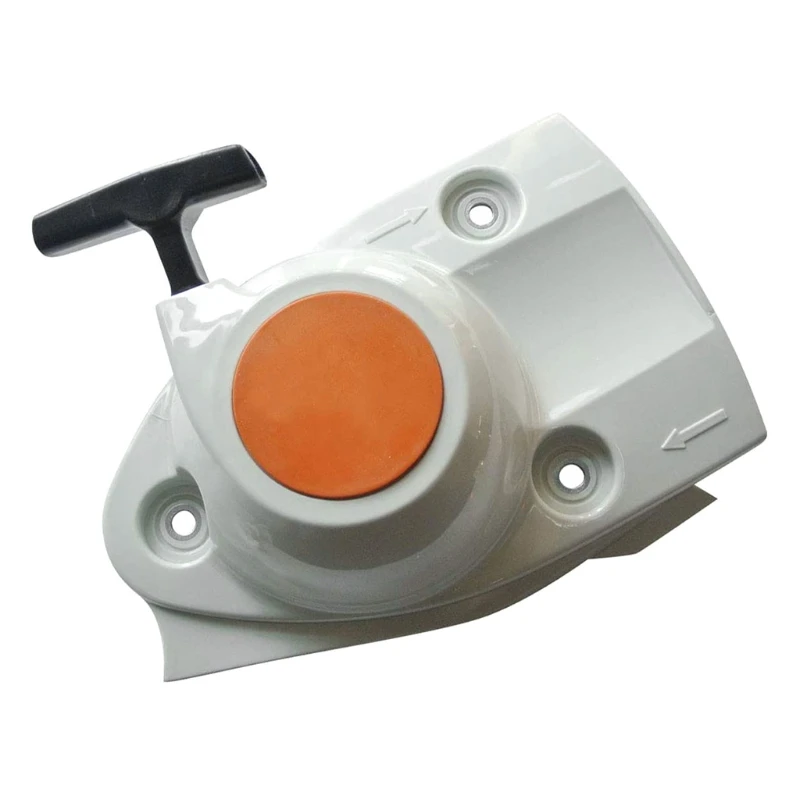 Стартер в сборе для бензопилы stihl TS410 TS420 пила резки бетона 4238-190-0300 Прямая поставка