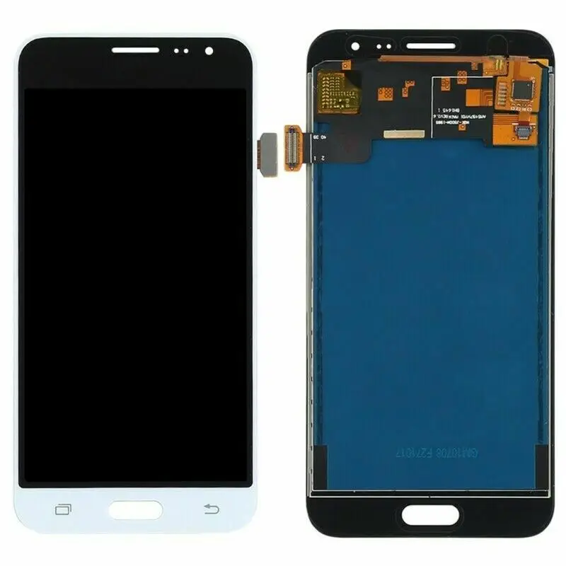 ЖК дисплей для samsung Galaxy J3 2016 J320 J320A J320F J320P J320M J320Y J320FN Экран дисплея с сенсорным