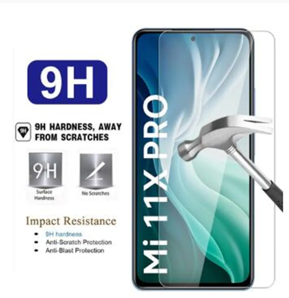 

3-1 шт. Защитное стекло для Xiaomi 11X Pro закаленное стекло Xaomi Xiami Xiomi Mi 11X11XPro защита для экрана Защитная пленка
