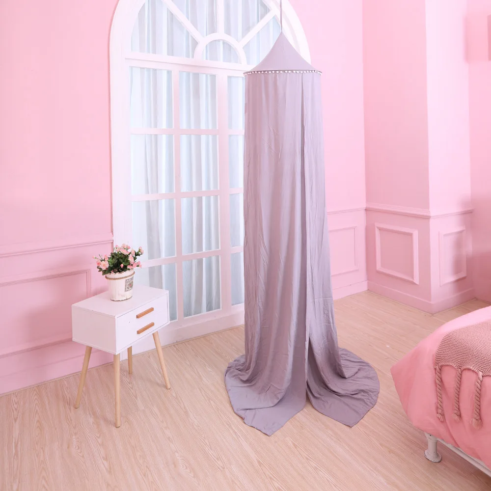 Лидер продаж портативная складная детская кровать палатка навес сетка для дома