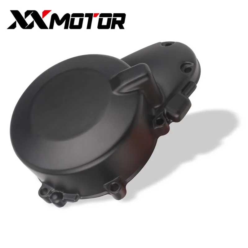 Крышка статора двигателя мотоцикла картера боковая крышка корпуса для Kawasaki ZZR400