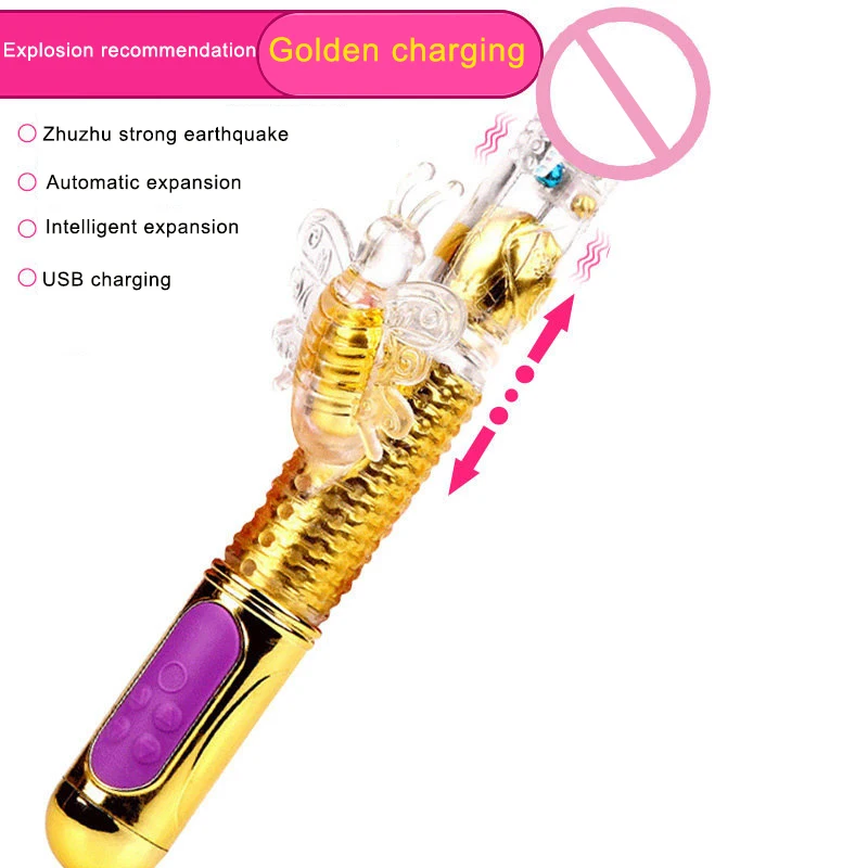 Вибраторы для женщин фаллоимитатор секс-игрушка точки G кролик вибратор вагины