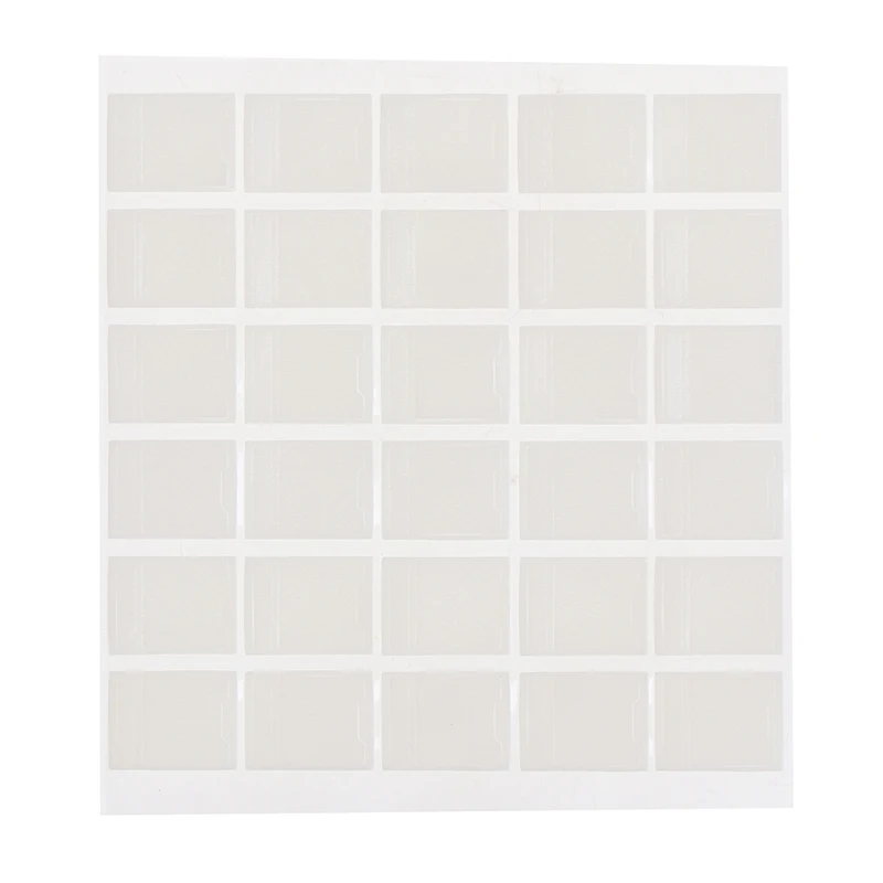 

120pcs/pack Singal Layer MX switch film for mechanical keyboard HTV shaft film