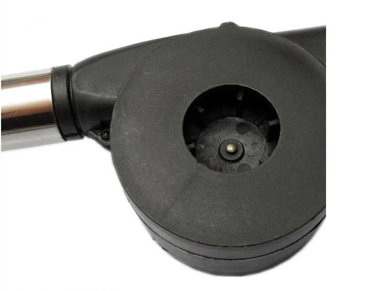 

1PC New BBQ Fan Hand Fan Cranked Outdoor Picnic Camping BBQ Barbecue Tool Fan/Blower Barbecue Fire OK 0392