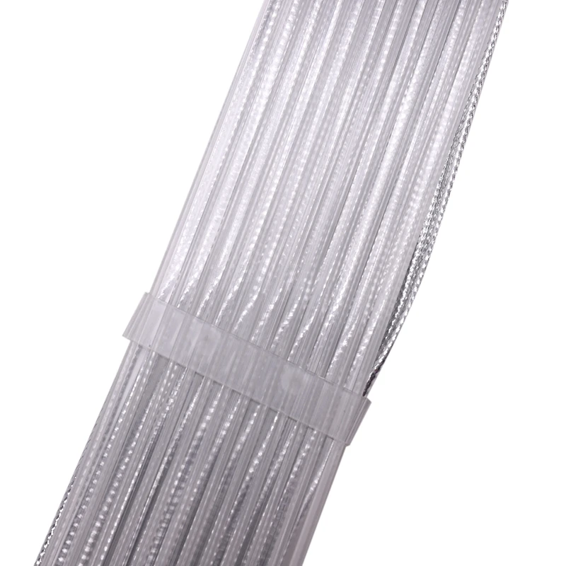 24Pin неоновая линия 24 Pin Мощность RGB блок питания линии PC материнская плата