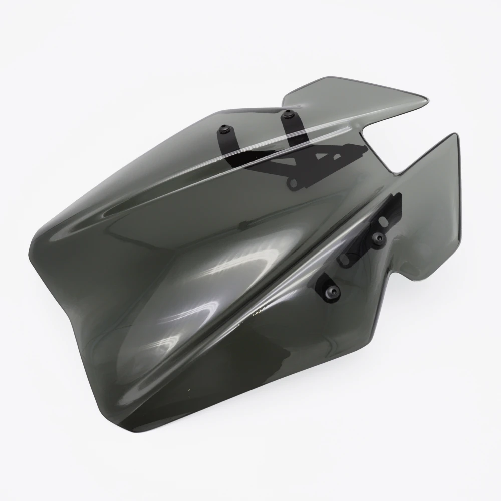 MKLIGHTECH для YAMAHA MT09 MT-09 MT 09 FZ-09 FZ FZ09 2014-2018 мотоциклетные ветровые дефлекторы стекла