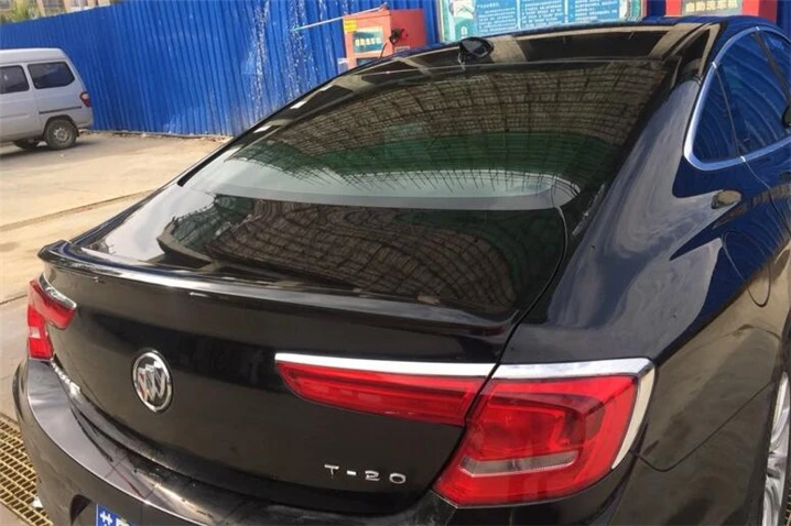 Спойлер заднего крыла автомобиля для BUICK LaCROSSE Spoiler2009-2015 | Автомобили и мотоциклы