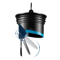ABS Floor Drain Core Shower Drain Toilet Anti Insect Anti Odor Sewer Seal Leak Water Plug Trap Filter Bathroom Equipment Siphon
