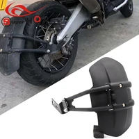 for honda xadv750 x adv 750 xadv750 motorcycle accessories rear fender mudguard mudflap guard cover