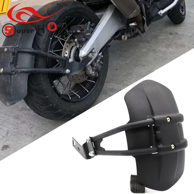 Для Honda XADV750 X ADV 750 Xadv750 аксессуары для мотоциклов заднее крыло брызговик крышка |