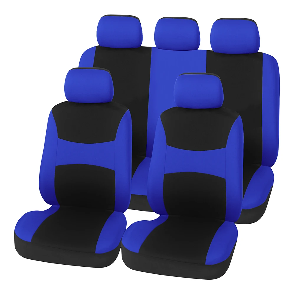 

Fashion Car Seat Cover 4 Colors Optional Car Seat Cover Car Interior