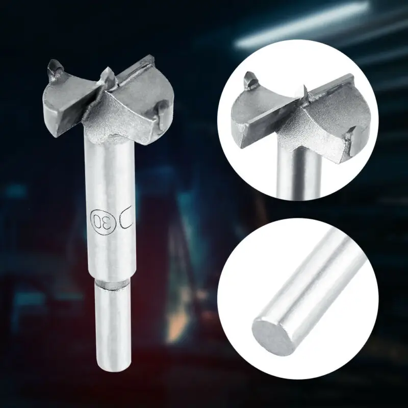 Набор сверл для деревообработки 16 шт.|Детали инструментов| |