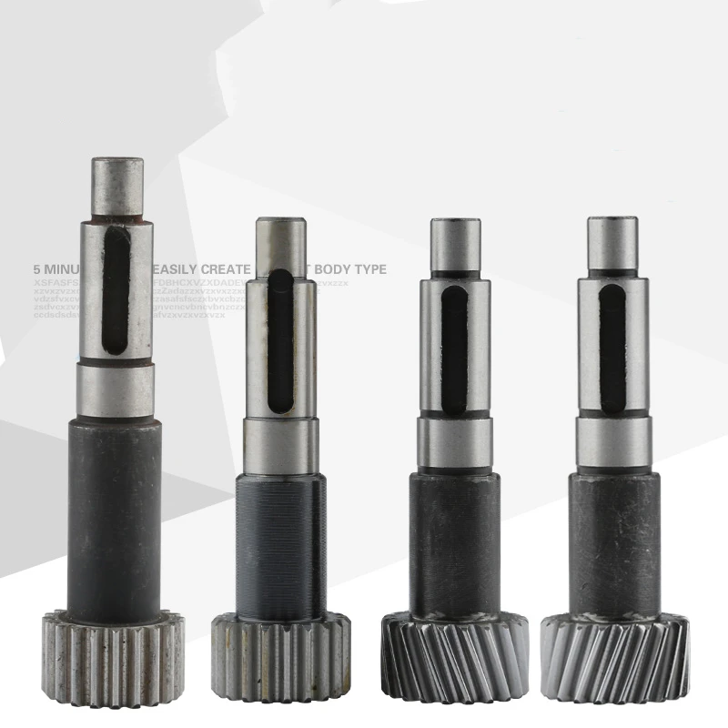 

1.25mod зубчатый Вал с прямыми зубьями, спиральный зубчатый Вал, 20 зубьев, 1,25, модуль 93 мм, 96 мм, 103 мм, зубчатый Вал, стойка для ЧПУ