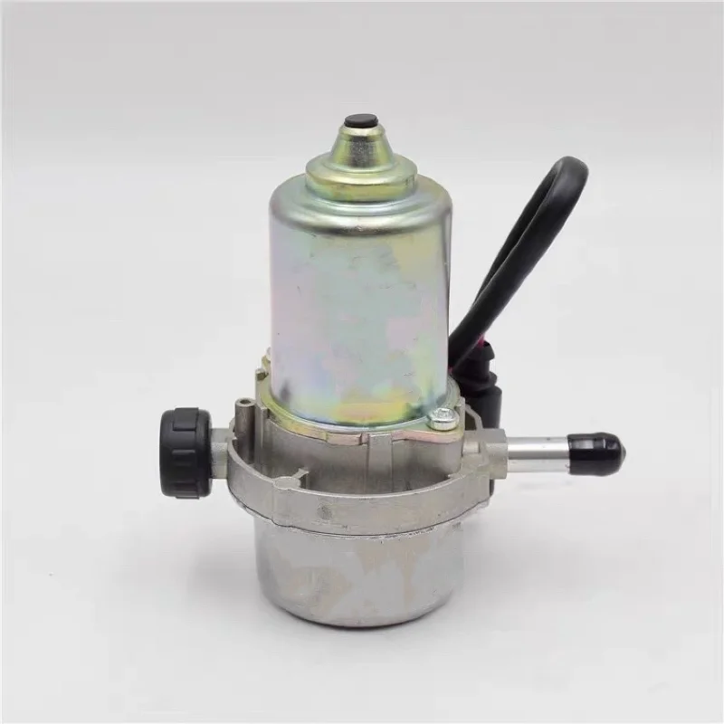 

Brake Booster Electronic Vacuum Pump 8e0927317h Is Applicable For Audi A4 A5 A6 Q7 R8 Beetle Convertible Touareg SUV