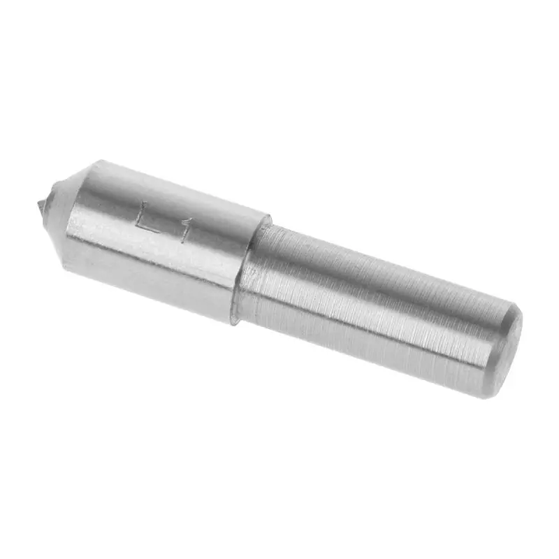 

11mm Diameter Diamond Dresser Tapered Tip Repair Parts For Grinding Wheel F3MB