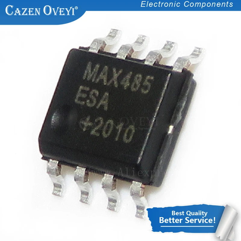 

20pcs/lot MAX485CSA MAX485ESA MAX485 SOP-8 SMD new original In Stock
