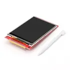 3,5 дюймовый 480x320 SPI TFT LCD серийный модуль дисплей экран с сенсорной панелью Драйвер IC ILI9488 цифровые запасные части 19QE