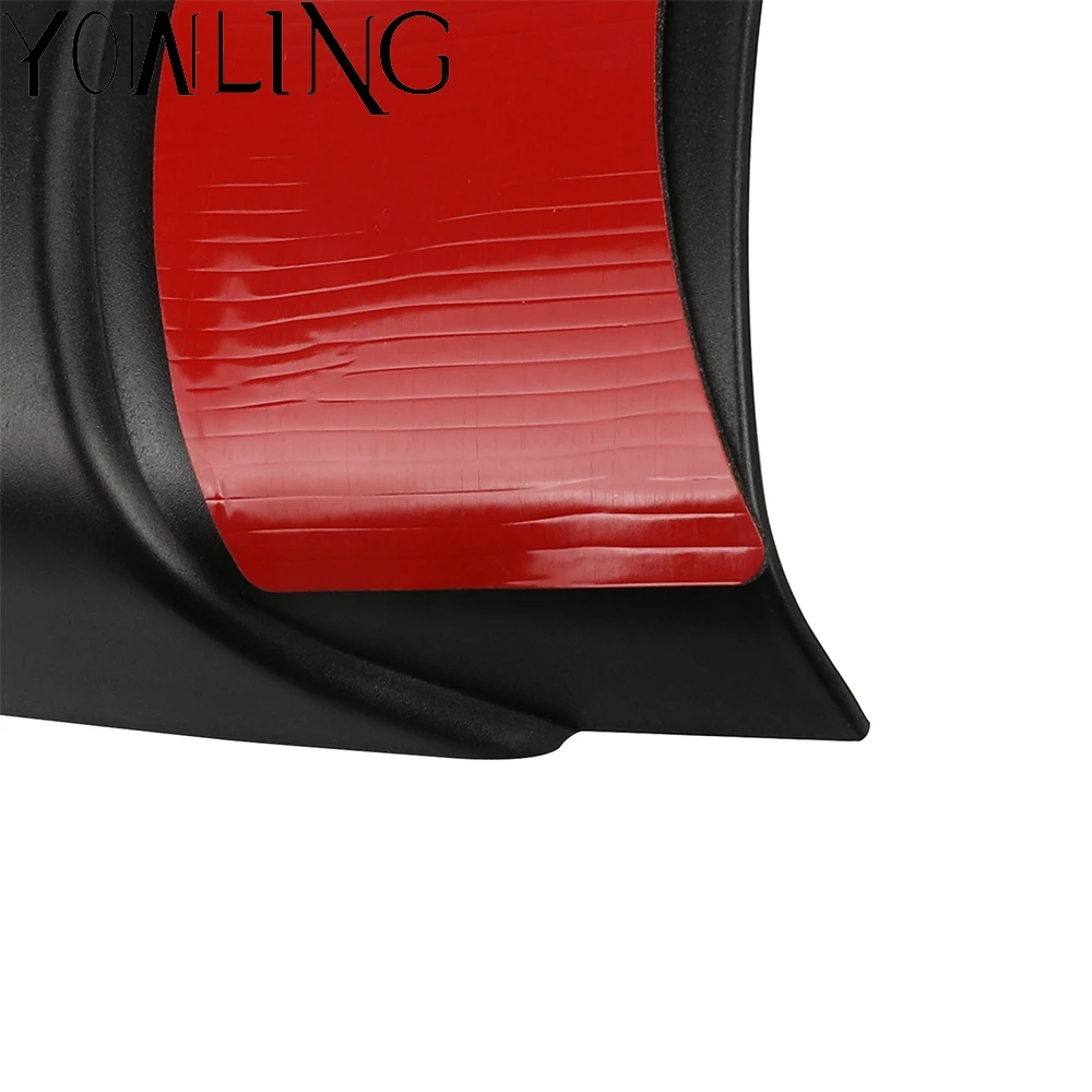 

Motorcycle Front Tire Fender Fairing Mudguard Mudflap Mud Flap Cover Splash Protector Guard For DUCATI MULTISTRADA 950 1200 1260