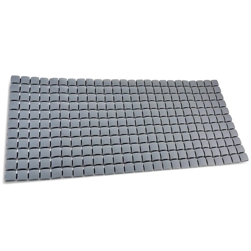 

Коврик для душа Нескользящие коврики для ванны для душа с присосками и отверстиями для слива, Коврик для ванны