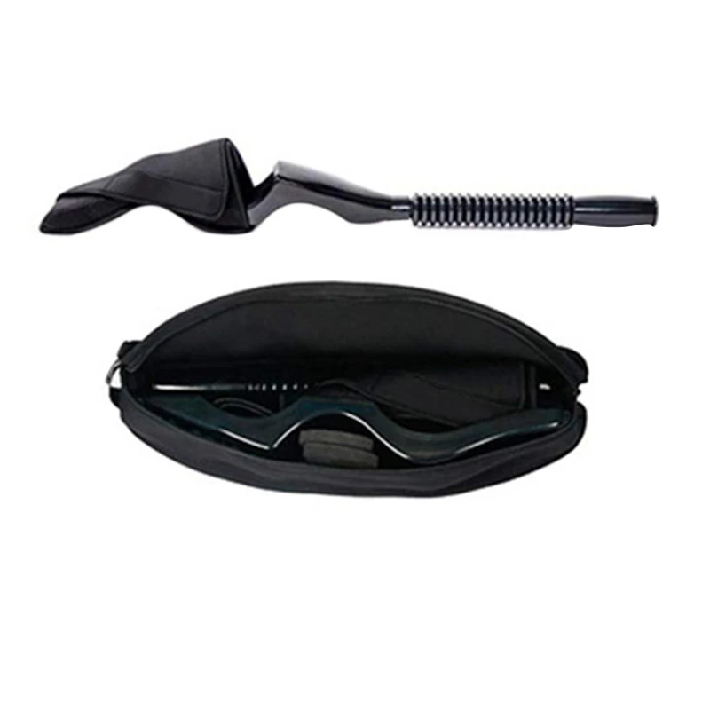 ABS Съемная балетная Растяжка для ступней танцовщицы массаж от стресса носилки Arch