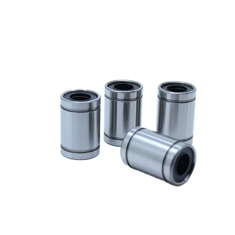 LM10UU шарикоподшипник втулка 10*19*29 мм (10 шт.) линейные подшипники движения LM10 UU 3D