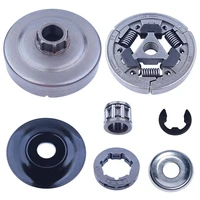 38 clutch drum rim sprocket needle bearing kit for stihl 044 046 ms440 ms460 ms461 ms441 ms361 ms362 ms362c chainsaw
