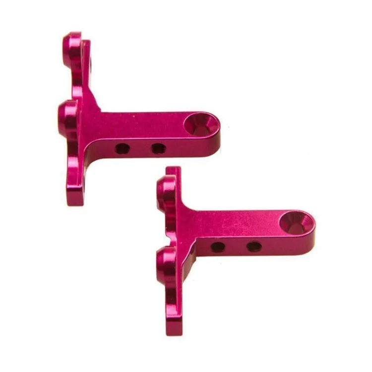 Комплект алюминиевых крышек для передней перегородки CNC и металлические задние