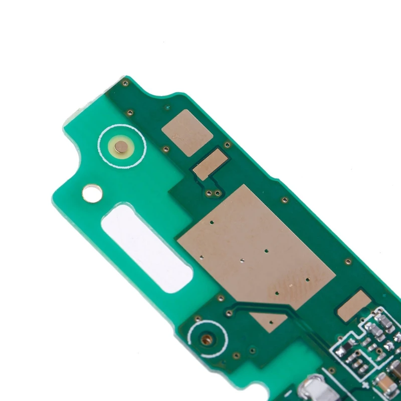 Модуль микрофона плата USB зарядного порта гибкий кабель детали для Xiaomi Redmi 3S