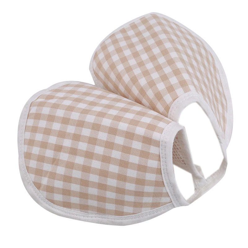 Новорожденный ледяной шелк рукав рука подушка кронштейн для малышей коврик