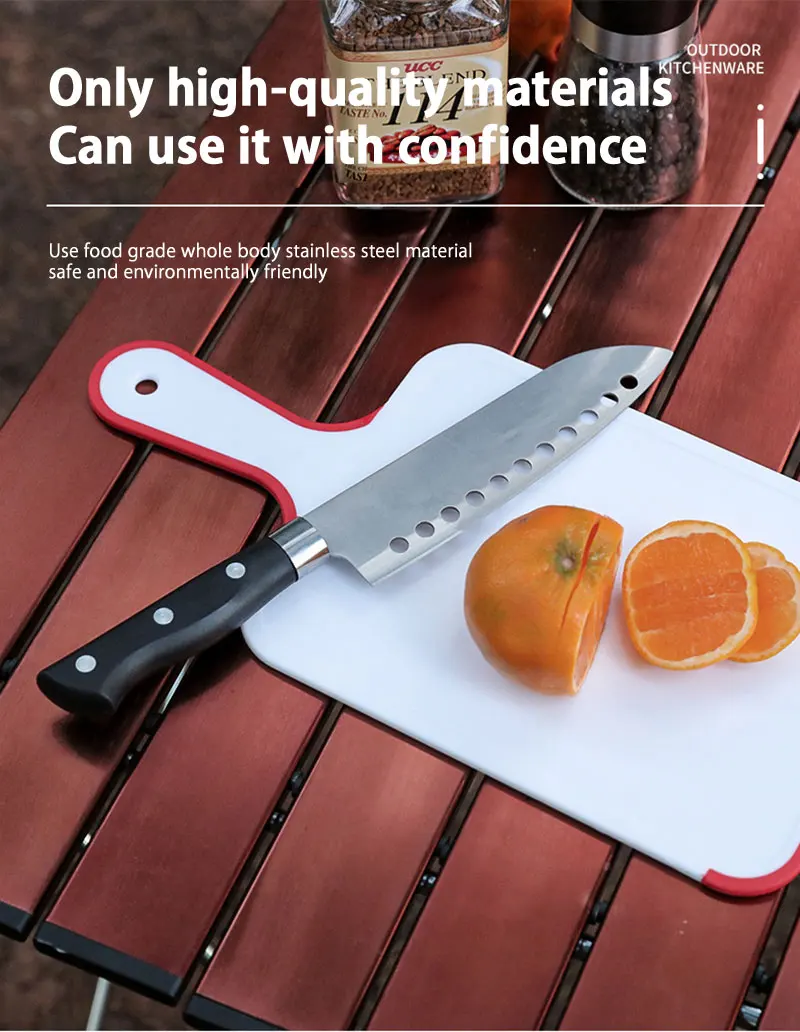 Набор посуды для пикника комплект из 9 предметов барбекю | Спорт и развлечения