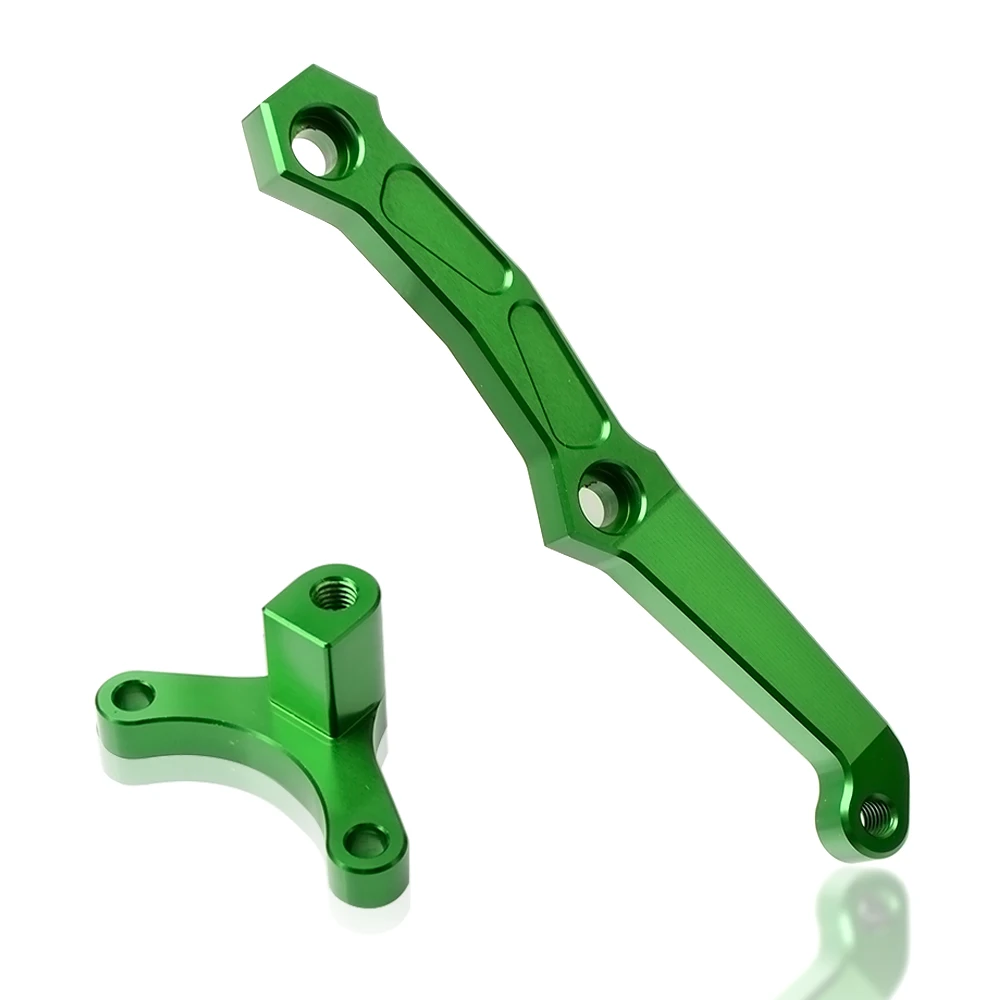 Регулируемый комплект руля для мотоциклов регулировки контроля безопасности