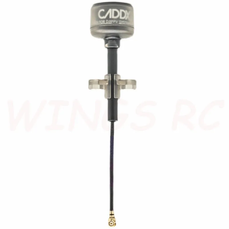 Caddx антенна VISTA Digital POLAR Vista Kit камера и 5 8g IPEX LHCP запасные части 8 см 15 FPV Антенна для