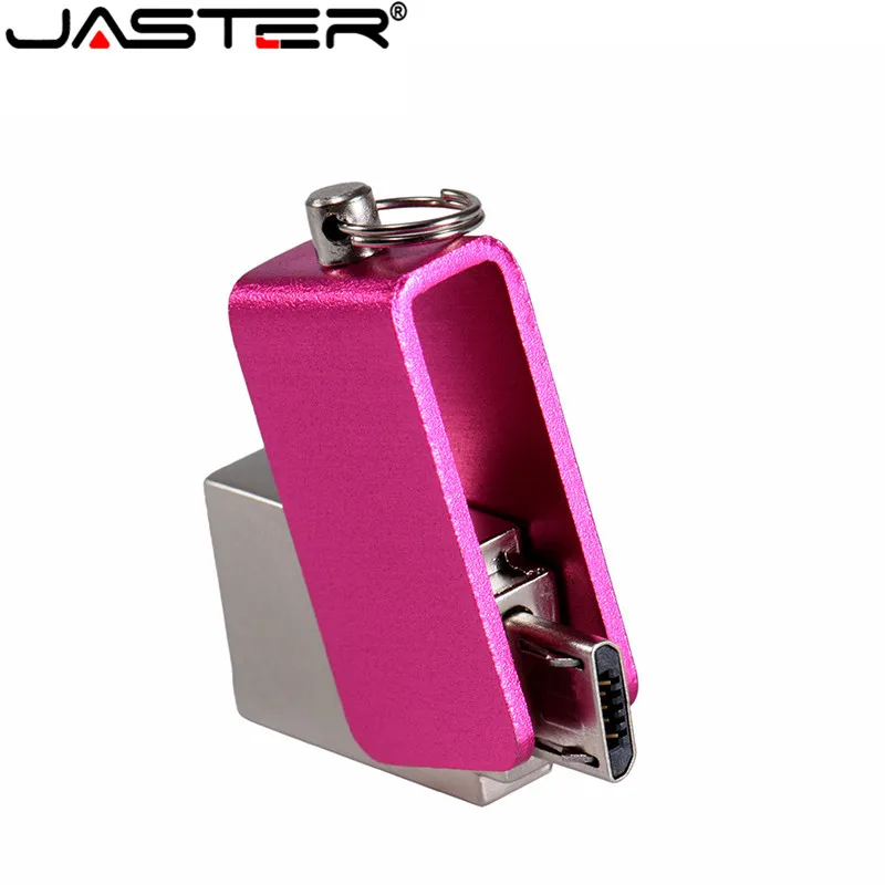 Флэш накопитель JASTER usb 2 0 4 ГБ 16 32 64 ГБ|USB флэш-накопители| |